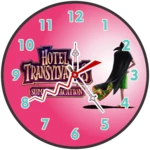 Logo of Hotel Clock Live Wallpaper android Application 